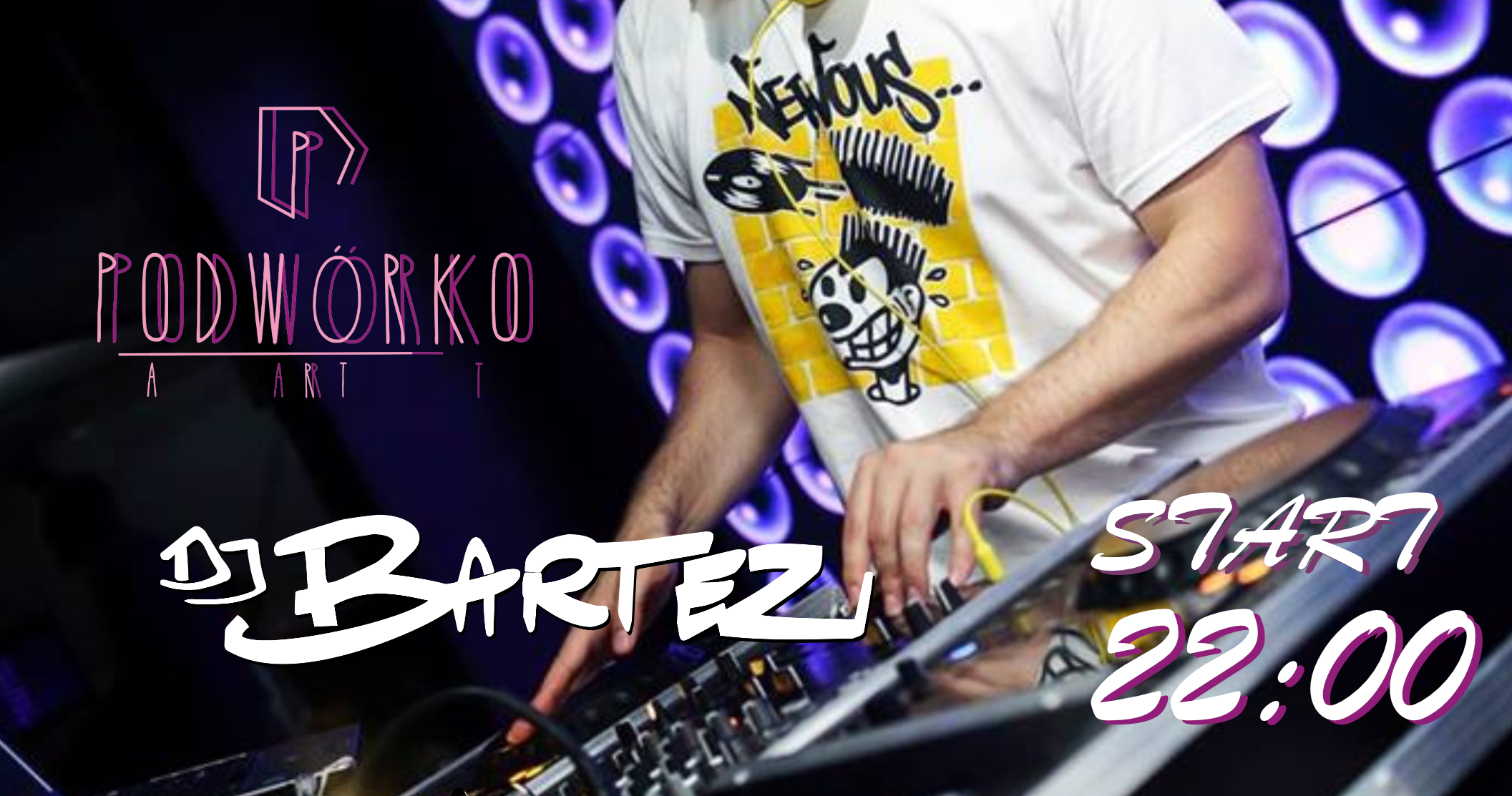 DJ Bartez