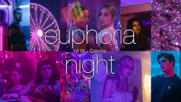 Euphoria Night