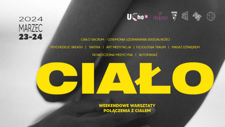 FESTIWAL CIAŁO