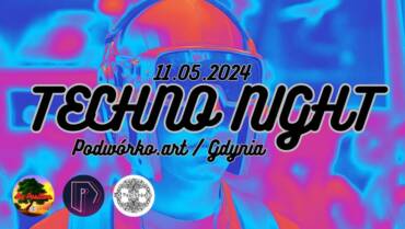 Techno Night Vol 1