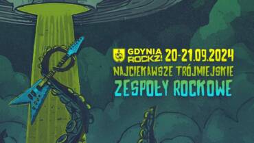 Festiwal GdyniaROCKZ!’24