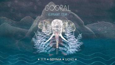 Gooral – Elephants Tour