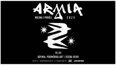 ARMIA – Wojna i Pokój 2025