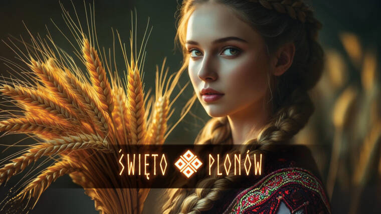 Folkowe Ucho – Święto Plonów