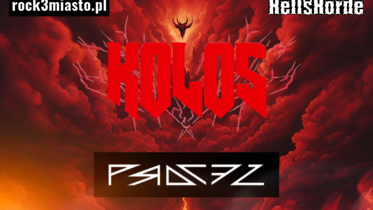 KOLOS i PROCEZ koncert