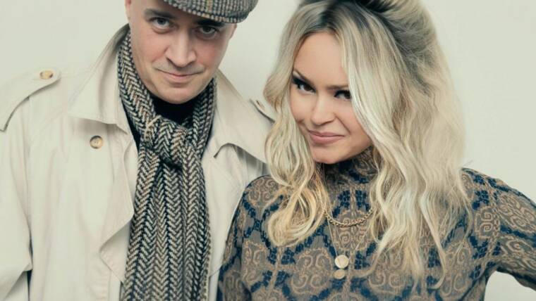 IZA & LATYNOSCY BROTHERS | KONCERT