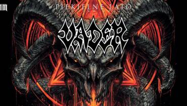 koncert VADER