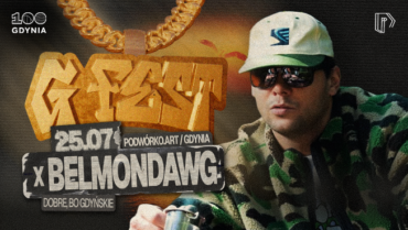 G FEST x BELMONDAWG