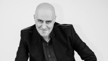 Back to 80s – Maciej Łyszkiewicz zaprasza!
