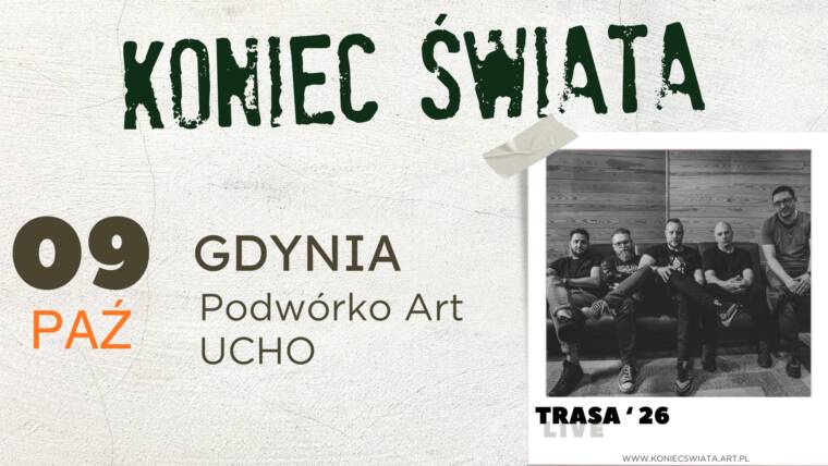 Koniec Świata