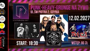 PUNK-HEAVY-GRUNG
