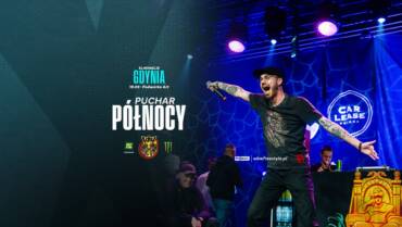 WBW Puchar Północy 🎤 Gdynia • eliminacje 2 • Bitwa Freestyle